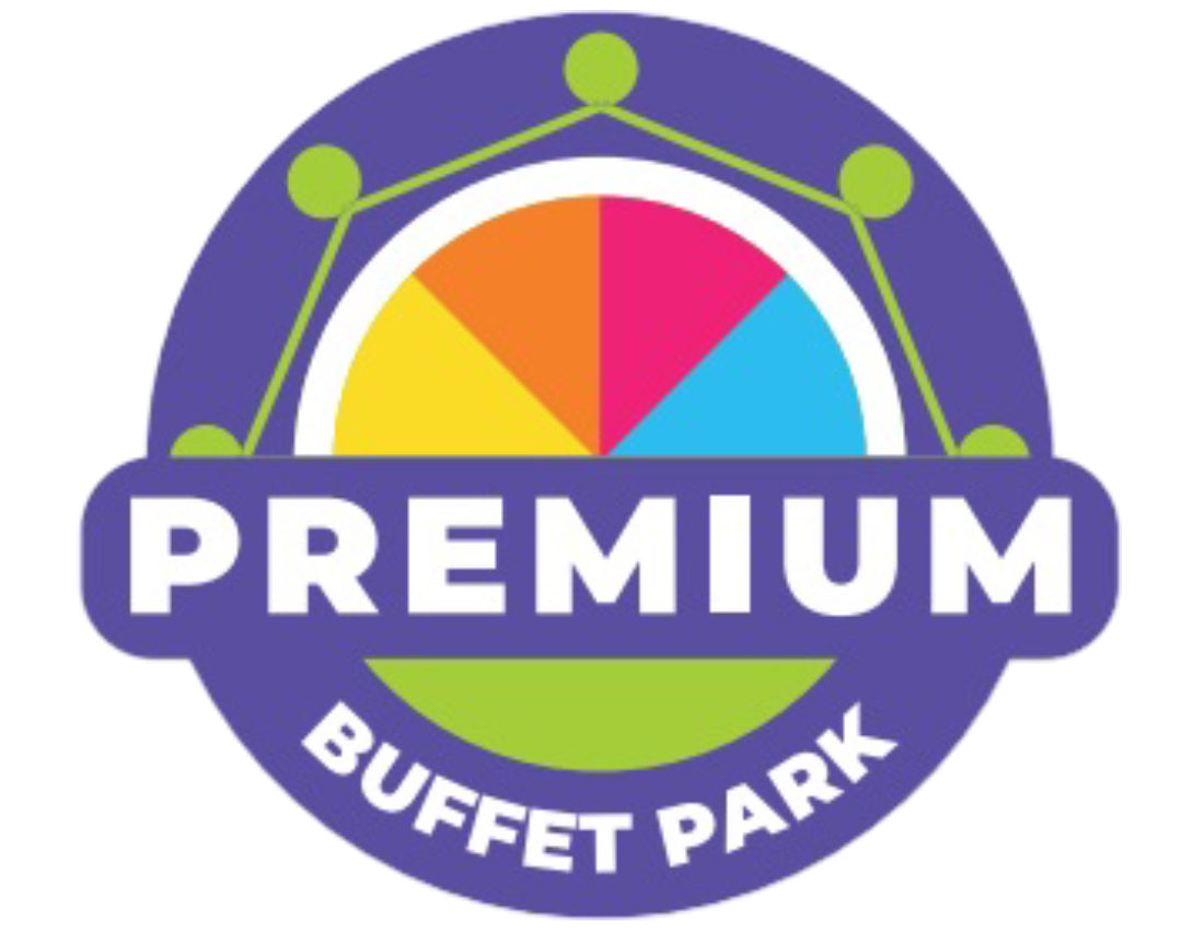 Logo Premium Buffet Park
