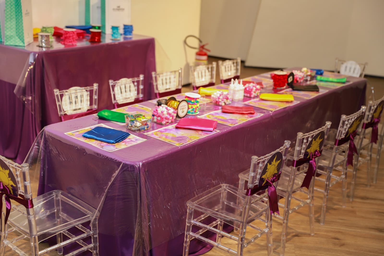 Celebração Premium Buffet Park